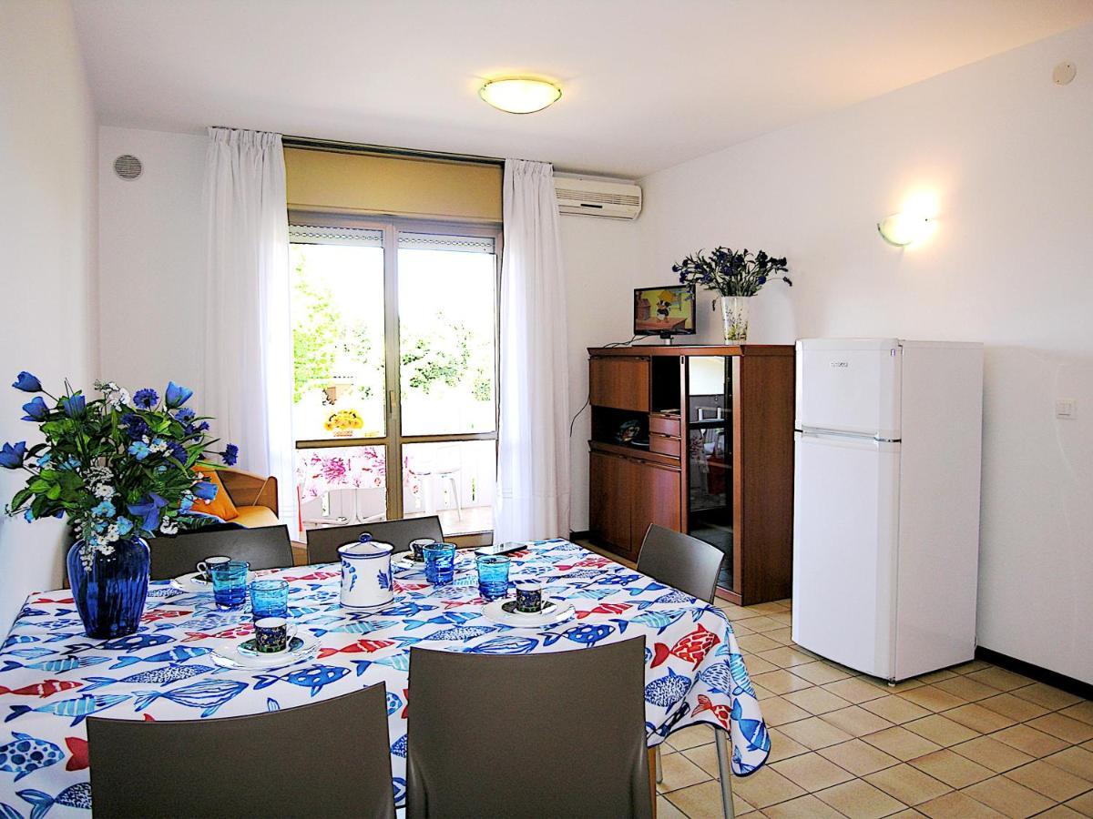 Appartamento Riviera Bibione Exterior foto